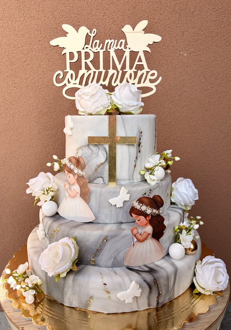 Cake Design