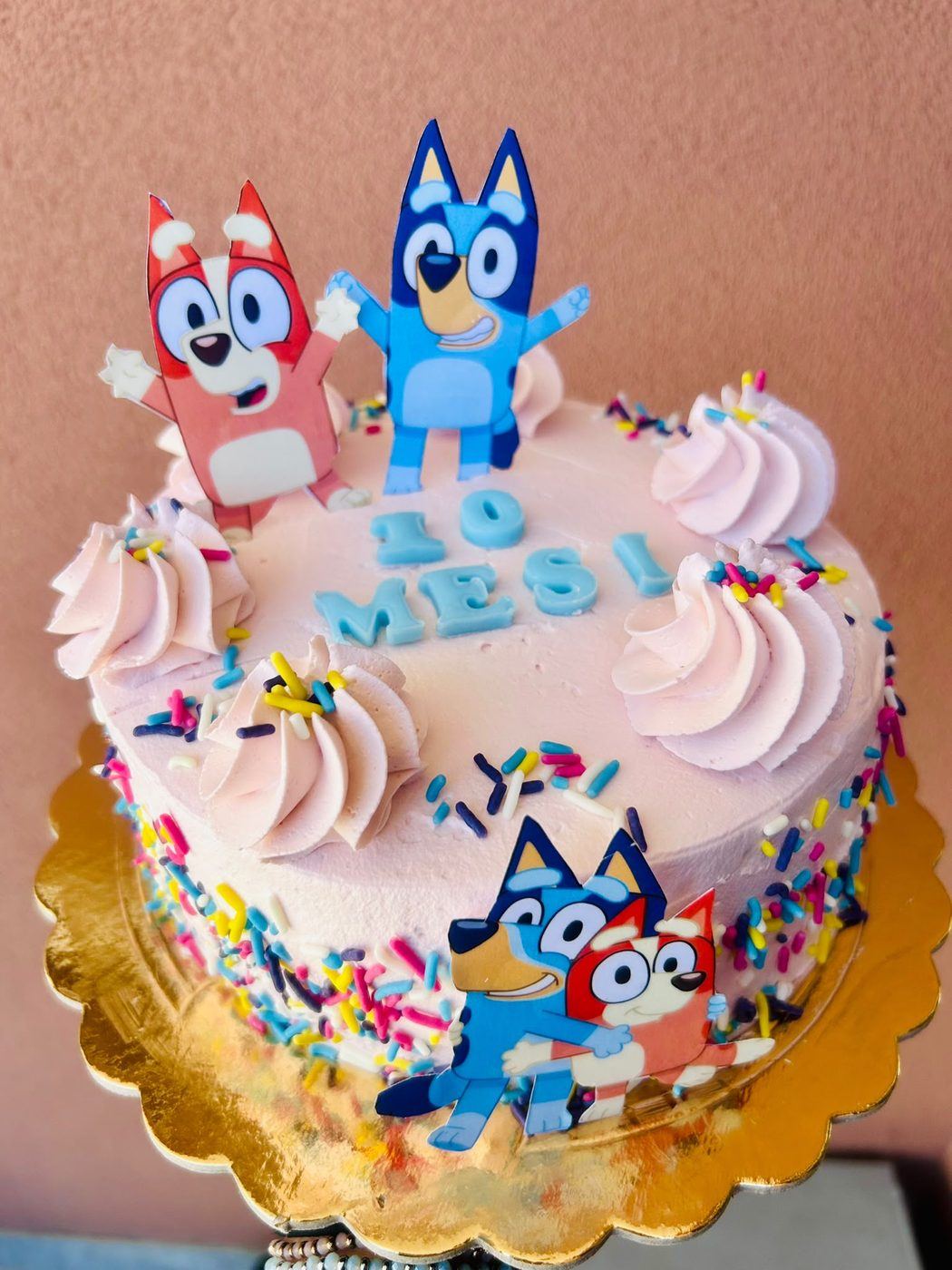 Torta