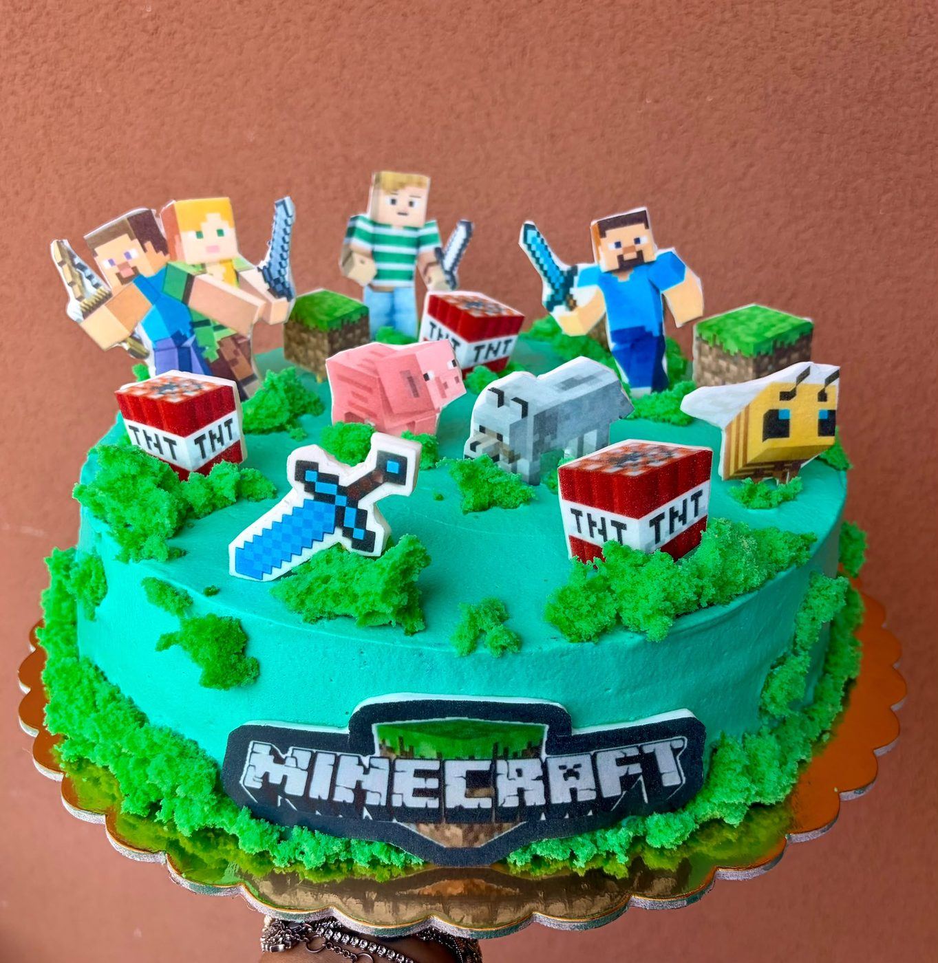 Torta
