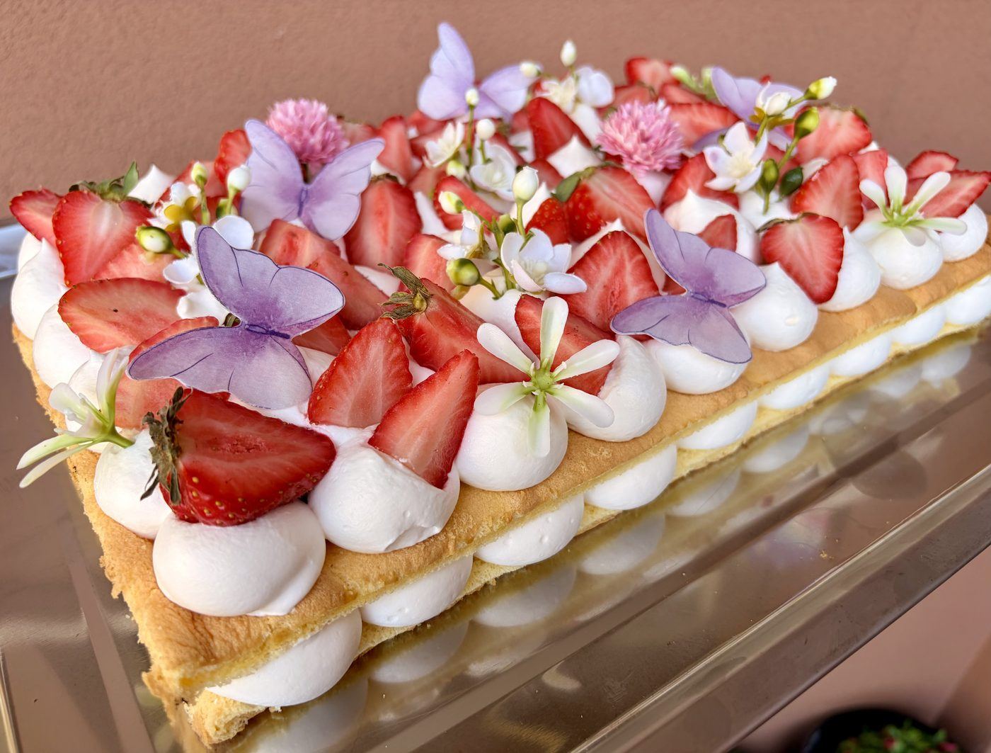 Torta